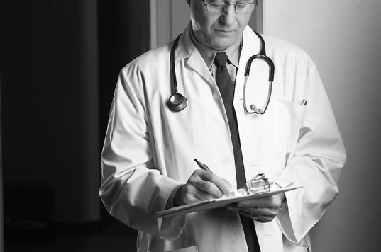 doctor