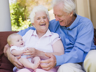 grandparents